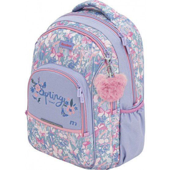 mochila doble cuerpo grp adaptable a carro