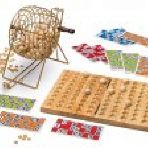 Bingo deluxe