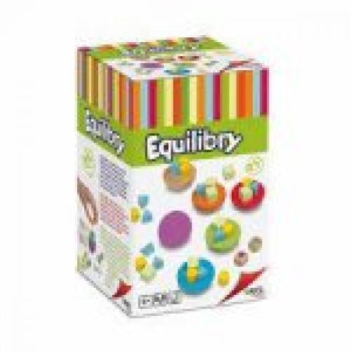 Equilibry