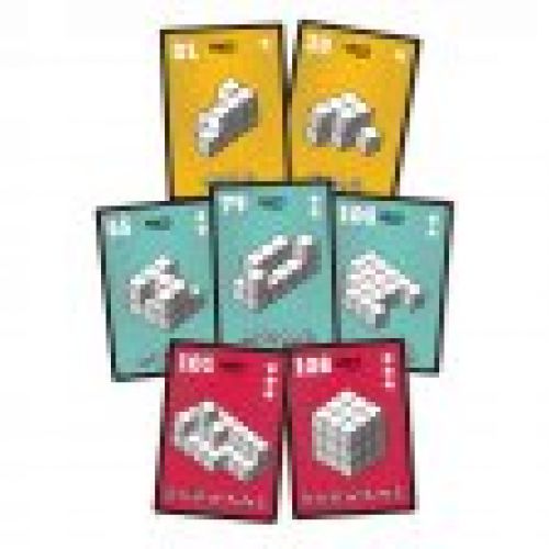 click clack cube d 7060