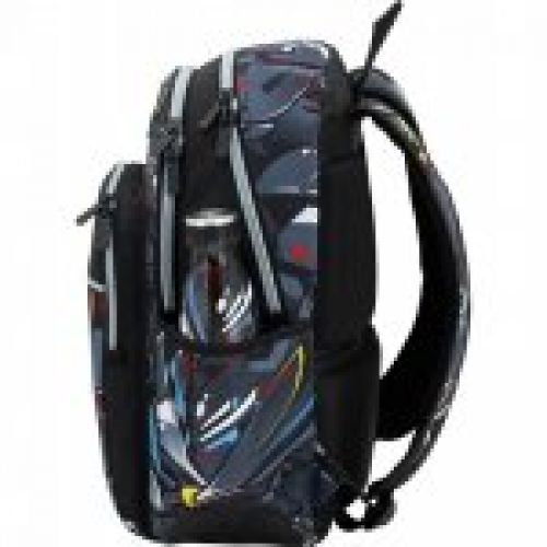 mochila st adaptable a carro 7
