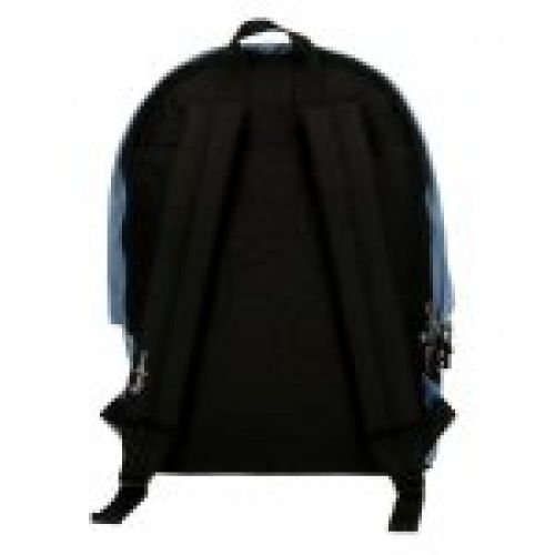 mochila portaordenador pepe jeans aris colorful azul 4