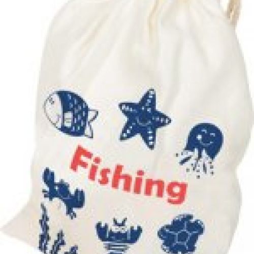 FISHING Juego pesca con imán de viaje