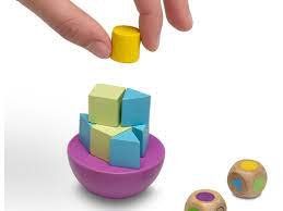 Equilibry