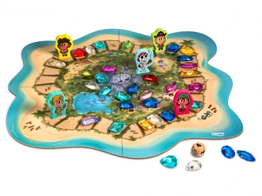 pesky island p 02 893