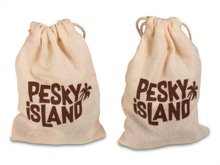 pesky island p 03 893