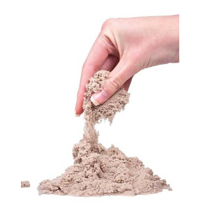 KINETIC SAND Arena Mágica 2,5KG.