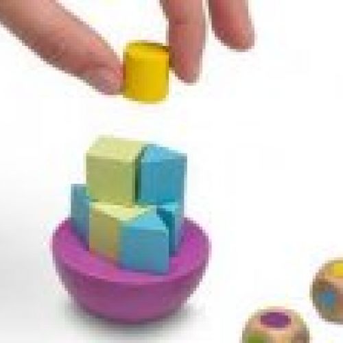 Equilibry
