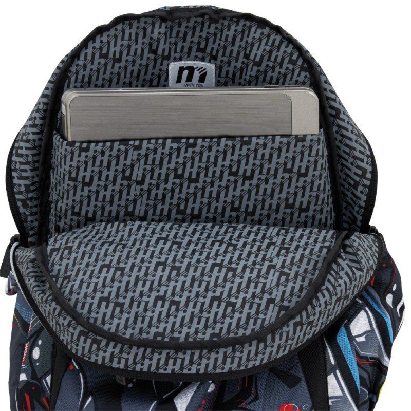 mochila st adaptable a carro 12