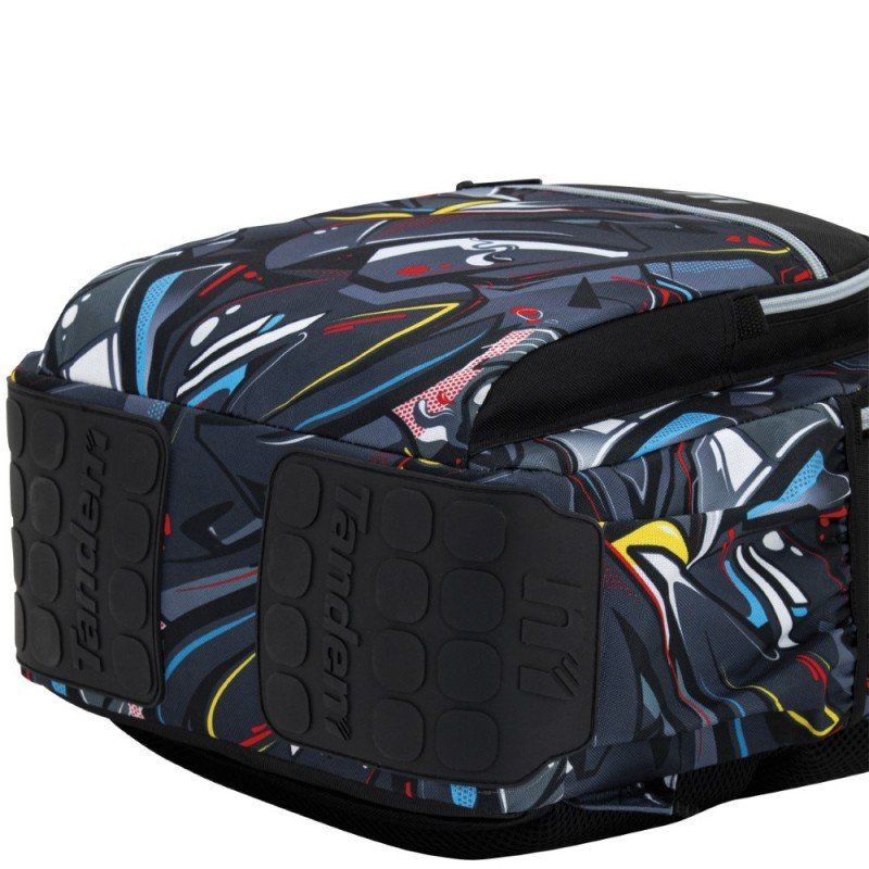 mochila st adaptable a carro 10