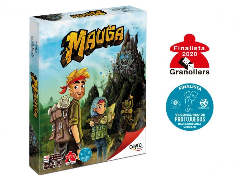 mauga c 7057 premios