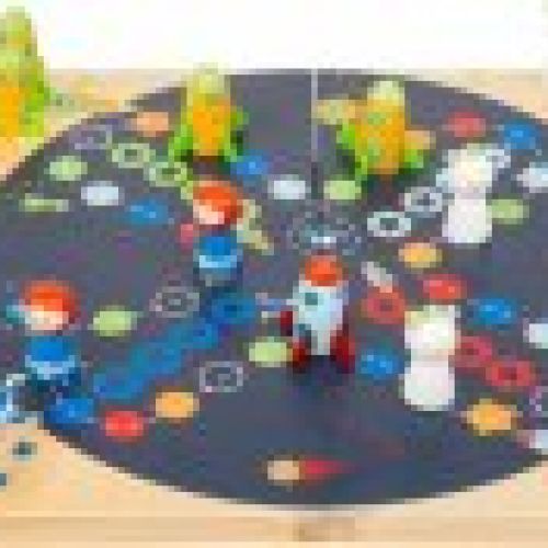 Ludo Space