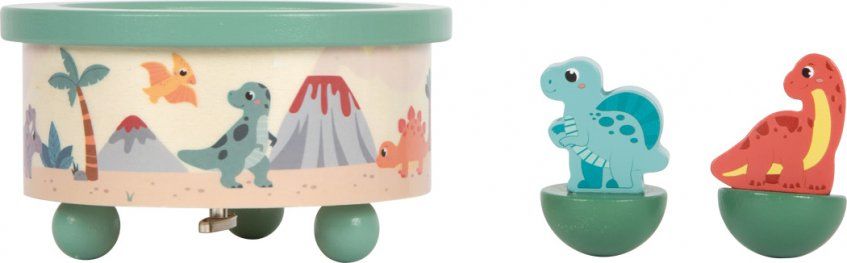 12628 41 spieluhr dino small foot figuren abnehmbar dinos