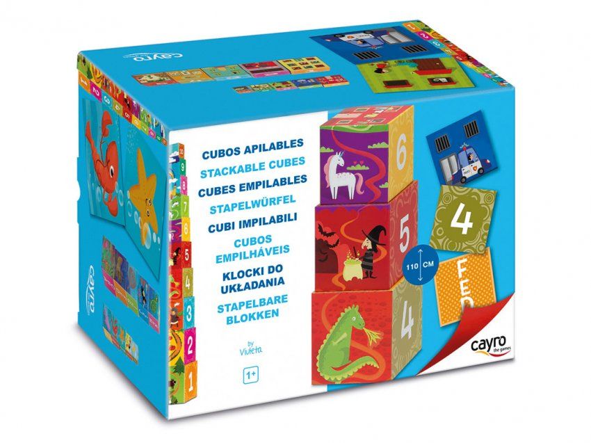 cubos apilables c 873