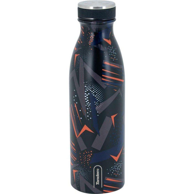 Botella térmica GAME 500ml