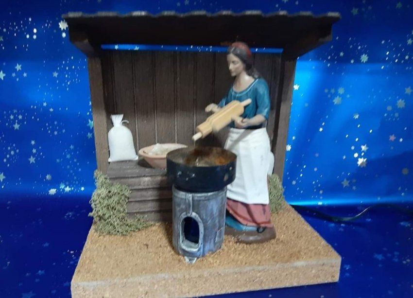 venta y exposición en tienda