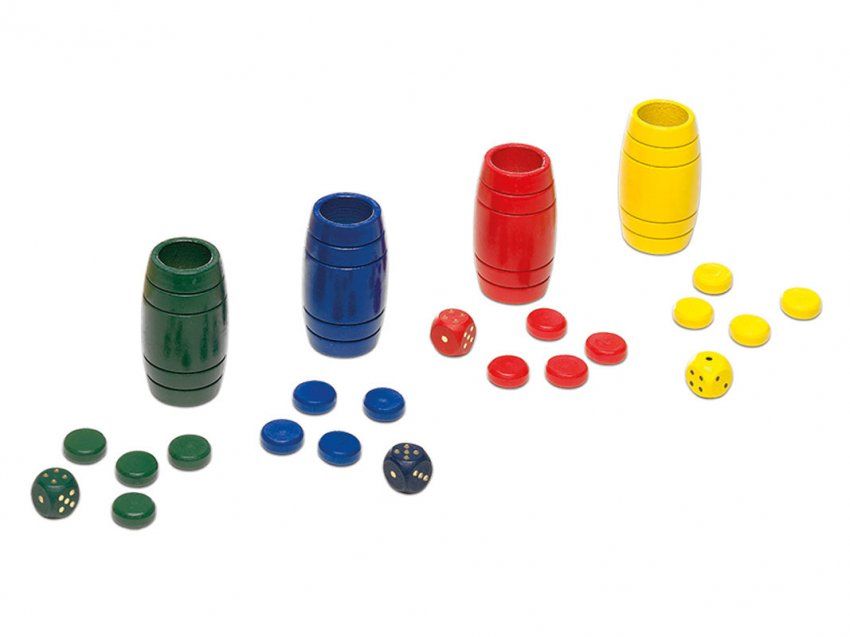 tablero parchis oca accesorios p 619 c