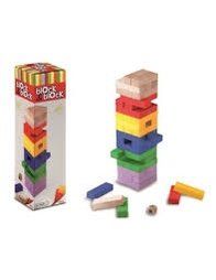 Juego BLOCK & BLOCK
