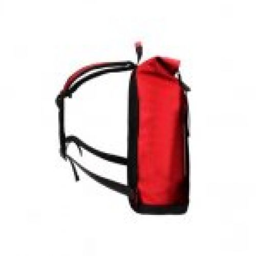 cartera antartik mochila waterproof enrollable diseno casual color granate 480x130x280 mm 2