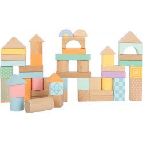 Bloques de madera