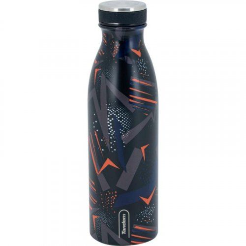 Botella térmica GAME 500ml