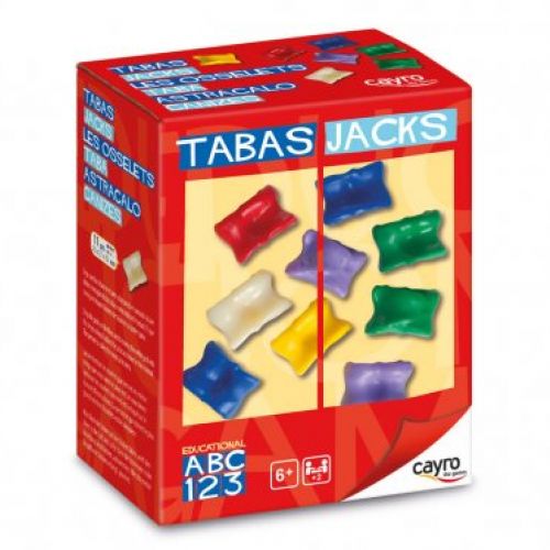 tabas c 854