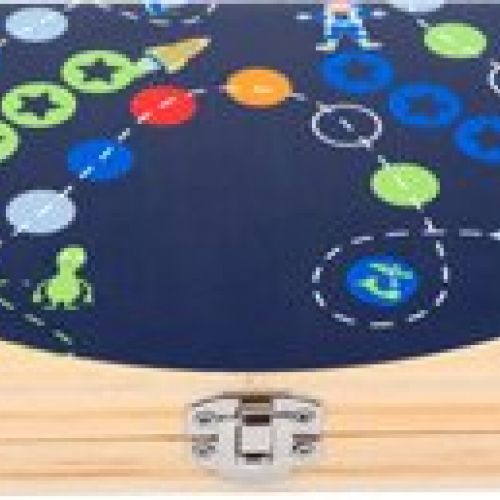Ludo Space