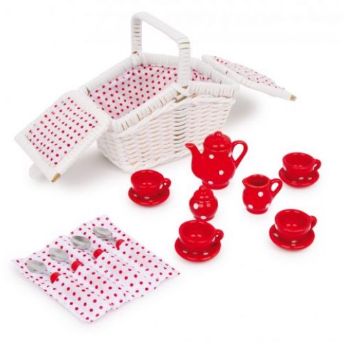 Cesta picnic Tina