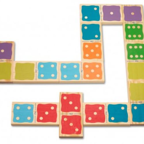 domino gigante p a 1050