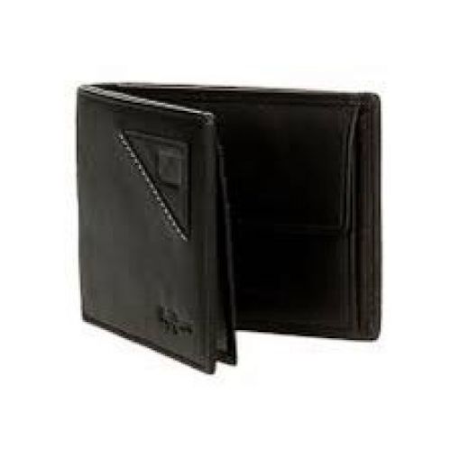 Cartera PEPE JEANS negra