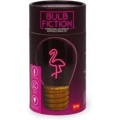 bombilla flamingo 2