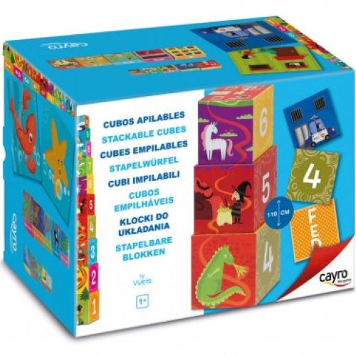 cubos apilables c 873