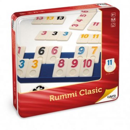 RUMMICLASIC