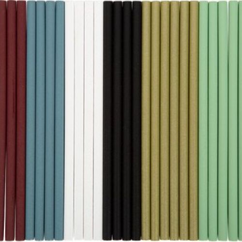 12382 small foot mikado vertikal goldedition staebchen