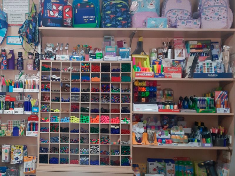 Papelería Maeva