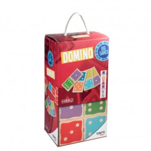 domino gigante c 1050