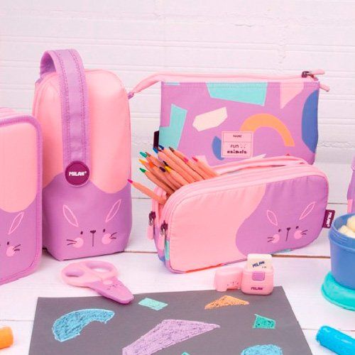 Estuches y Portatodos en Alicante