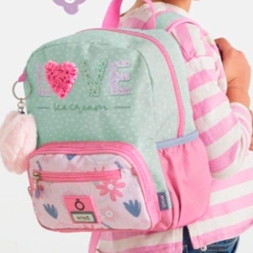 Mochilas colegio en Alicante