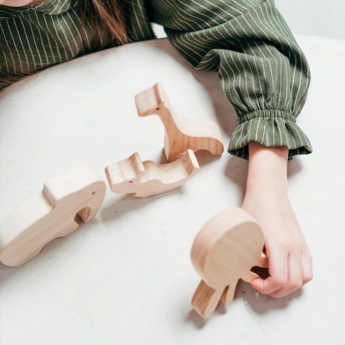 Juegos educativos en Alicante