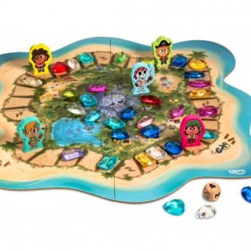 pesky island p 02 893