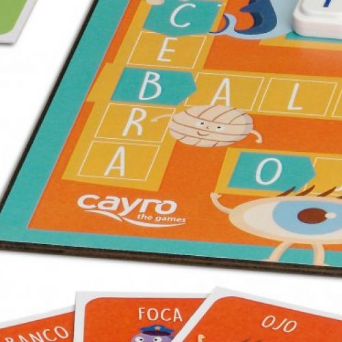 mi primer juego de palabras d 161