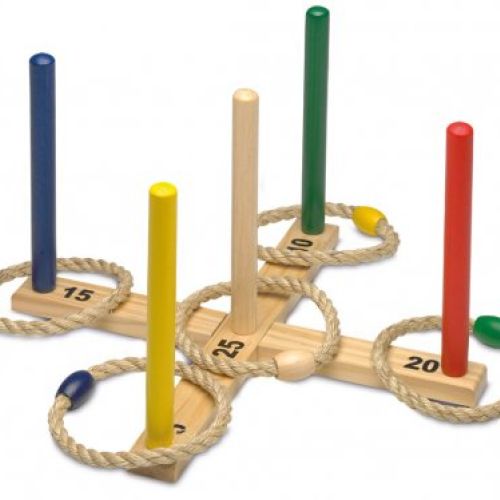 rings stick p 147
