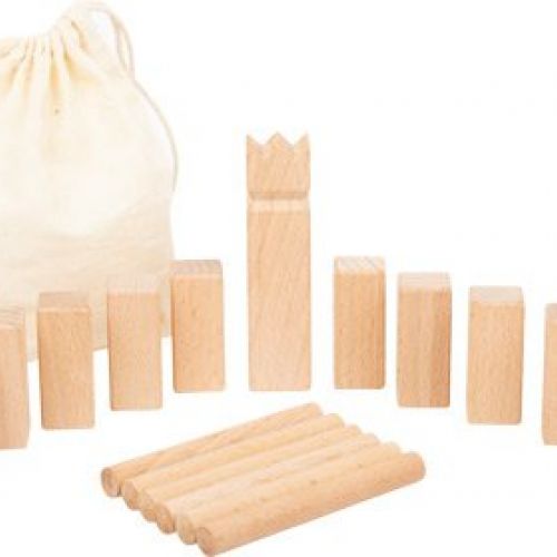 11356 small foot legler mini kubb fsc a