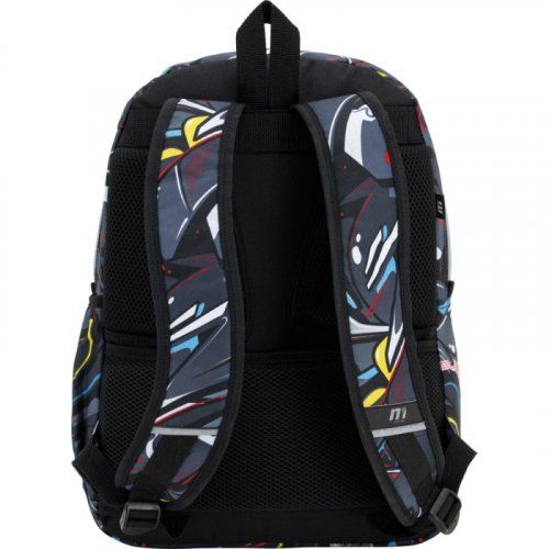mochila st adaptable a carro 6