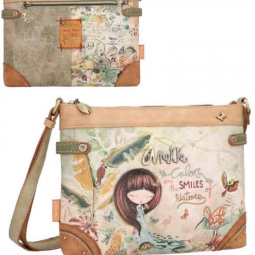 Bolsos Anekke en Alicante