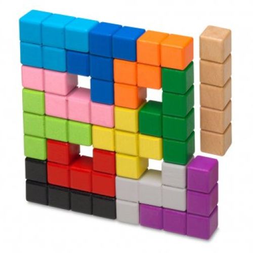 pentominos metal box p 113