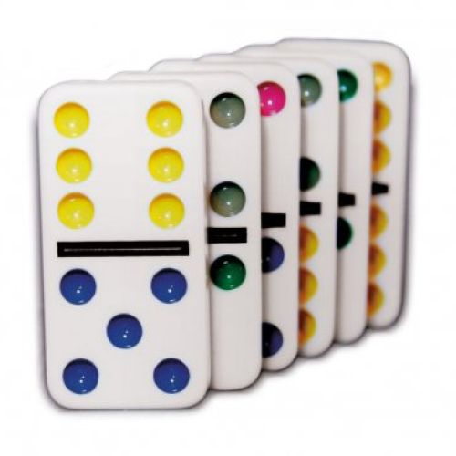 domino metal box p 03 246