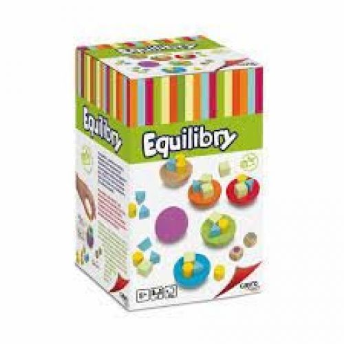 Equilibry
