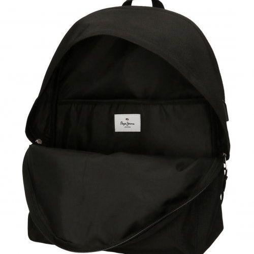 mochila portaordenador 2c aris evergreen 1