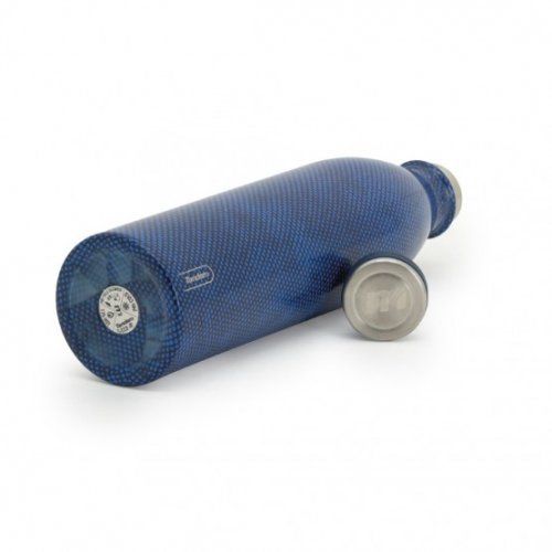 Botella térmica 750ml JEANS